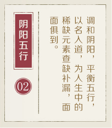 昌乐起名流程二