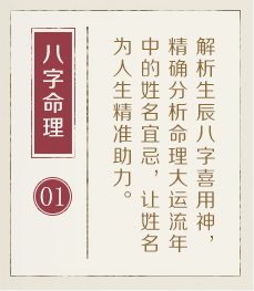 昌乐起名流程一